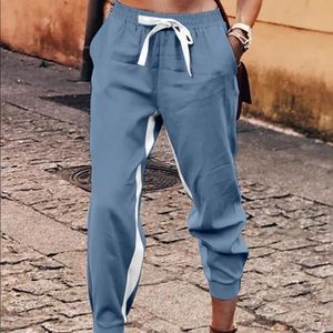 Brand New Joggers size Large